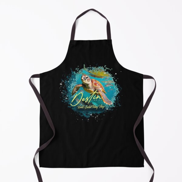 Item preview, Destin Sea Turtle designed and sold by rugedan.