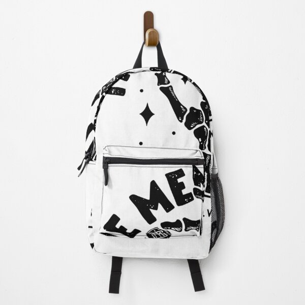 Item preview, The Menzingers designed and sold by Adrienne Costello.