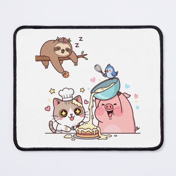 Item preview, Sweet Kitchen Disaster designed and sold by Peach Patch.