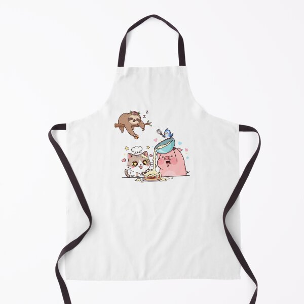 Item preview, Sweet Kitchen Disaster designed and sold by Peach Patch.