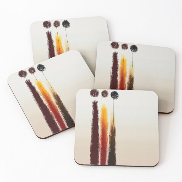 Item preview, Fiery Collection #007 designed and sold by Abstractosphere.