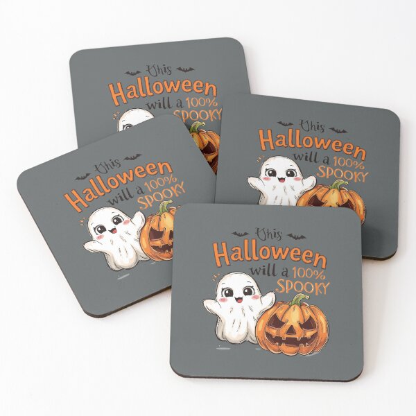 Item preview, 100% Spooky Halloween Prediction designed and sold by Zakrytos ★★★★★.