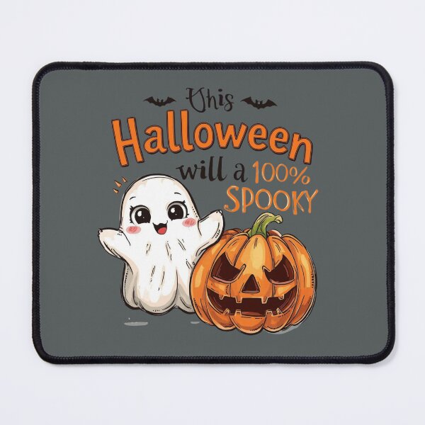 Item preview, 100% Spooky Halloween Prediction designed and sold by Zakrytos ★★★★★.
