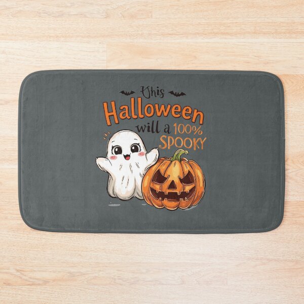 Item preview, 100% Spooky Halloween Prediction designed and sold by Zakrytos ★★★★★.