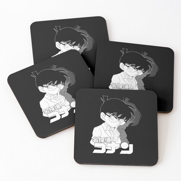Item preview, Detective Conan (1) designed and sold by rugedan.