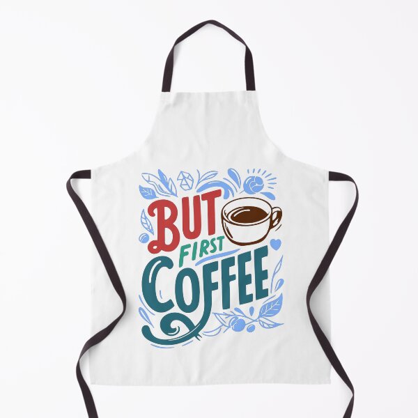 Item preview, Rich coffee vibes but coffee first designed and sold by CleanDecor.