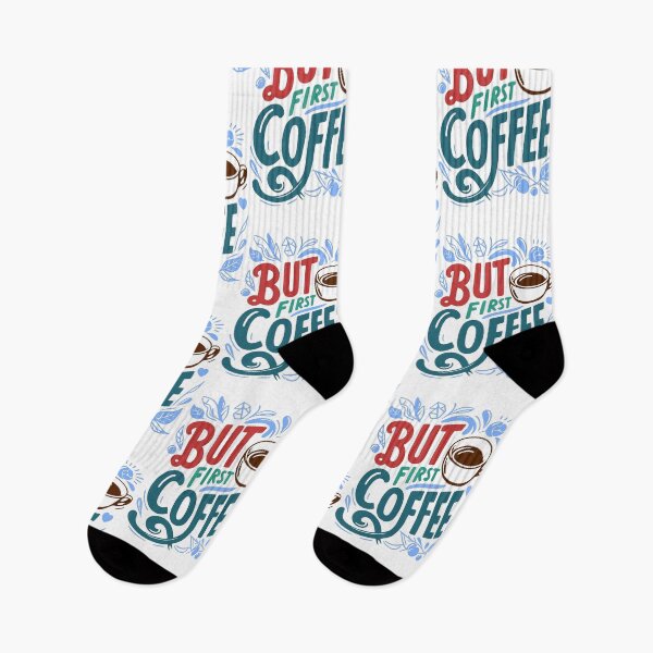 Item preview, Rich coffee vibes but coffee first designed and sold by CleanDecor.