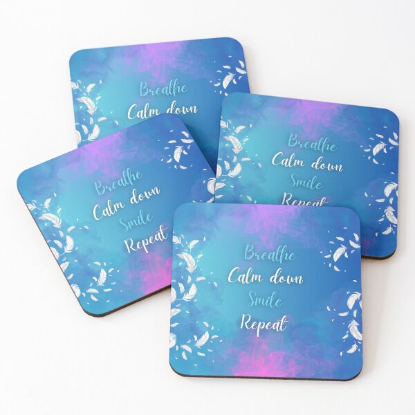 Item preview, Affirmations with wings designed and sold by DesignByMarika.