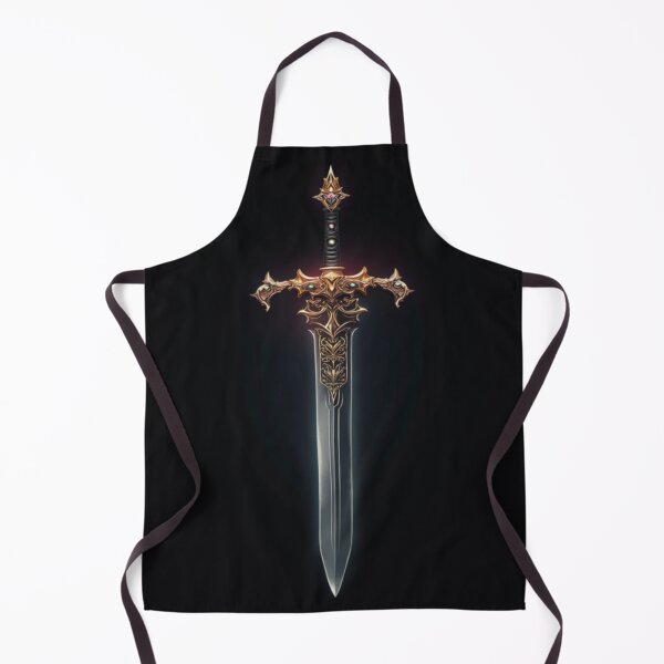 Item preview, Gold Dragon | Sword of the Month XI designed and sold by AdamusDrakeDM.