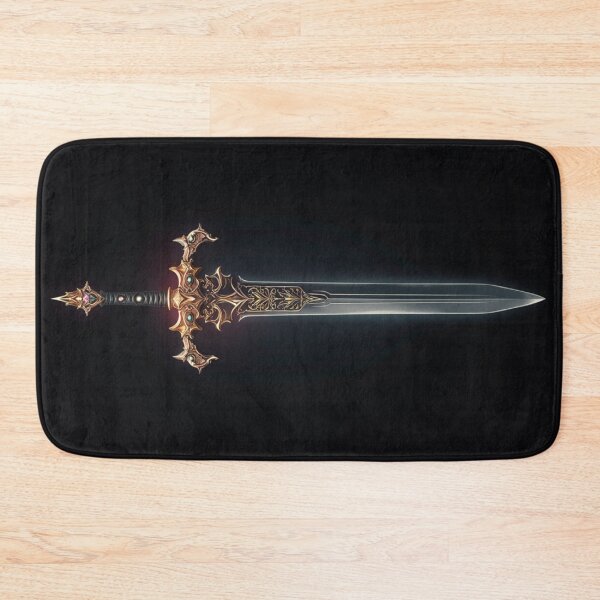 Item preview, Gold Dragon | Sword of the Month XI designed and sold by AdamusDrakeDM.