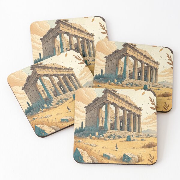 Item preview, Fragments of a Forgotten Sky designed and sold by saied-tantawy.