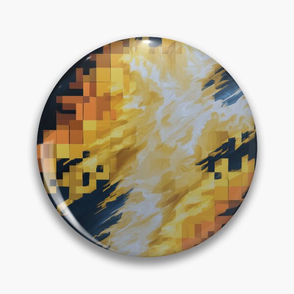 Item preview, Fiery Collection #009 designed and sold by Abstractosphere.
