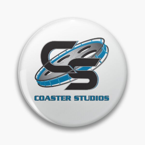 Aperçu de l'œuvre Logo de Coaster Studios créée et vendue par Coaster-Studios.