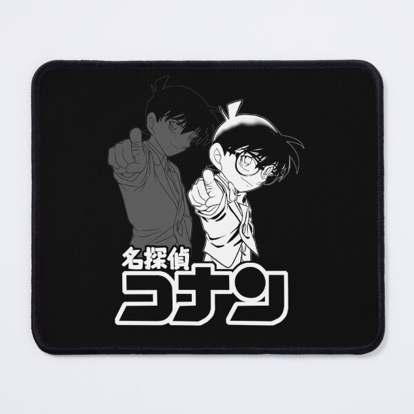 Item preview, Detective Conan designed and sold by rugedan.