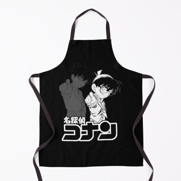 Item preview, Detective Conan designed and sold by rugedan.