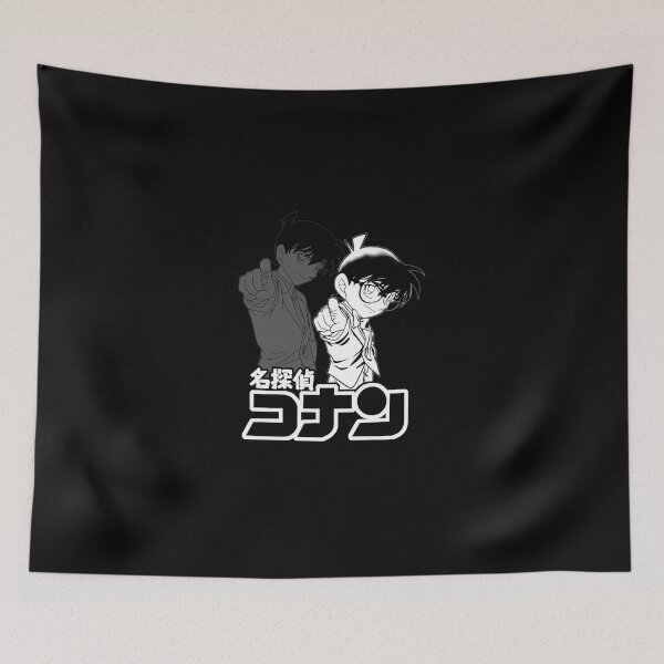 Item preview, Detective Conan designed and sold by rugedan.