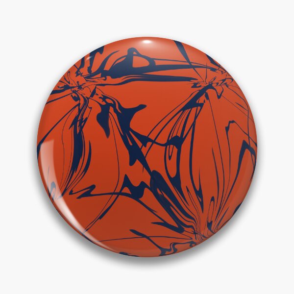 Item preview, Champagne Illinois Football Design Colors Pattern  designed and sold by Lartheviking.