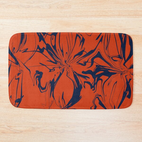 Item preview, Champagne Illinois Football Design Colors Pattern  designed and sold by Lartheviking.