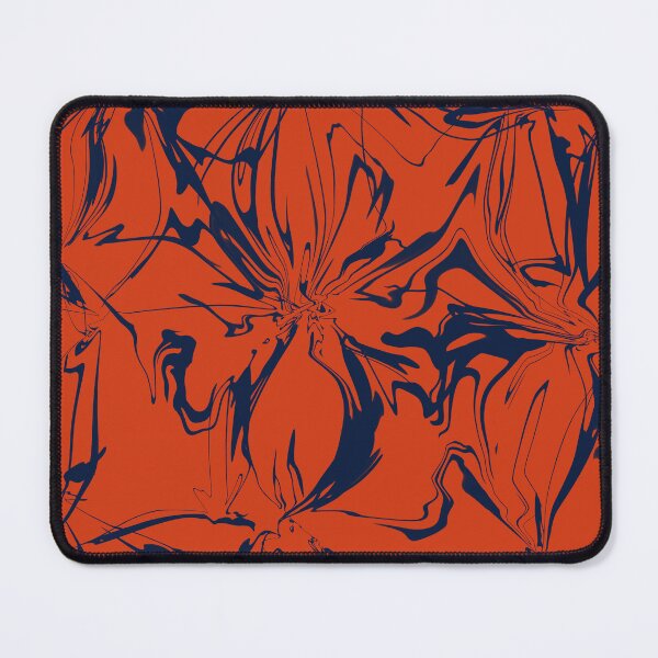 Item preview, Champagne Illinois Football Design Colors Pattern  designed and sold by Lartheviking.