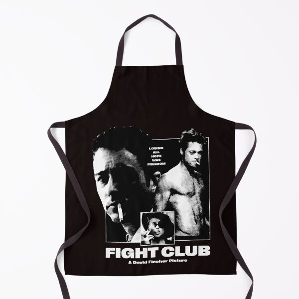 Item preview, Fight Club Quote designed and sold by AdrianMakeArts.
