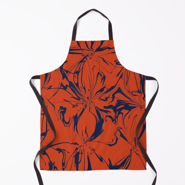 Item preview, Champagne Illinois Football Design Colors Pattern  designed and sold by Lartheviking.