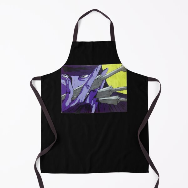 Item preview, Devil Of Kimon (Ninja Scroll) designed and sold by rugedan.