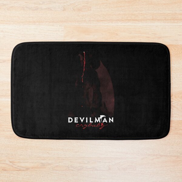 Item preview, Devilman Crybaby (10) designed and sold by rugedan.