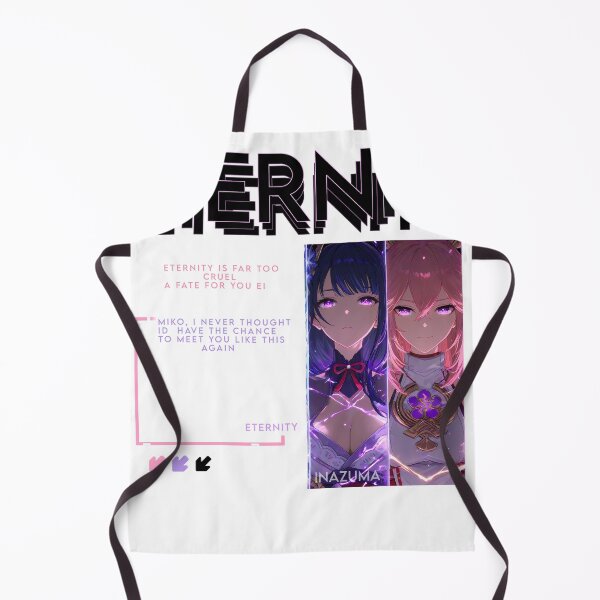 Item preview, Raiden Ei and Yae miko designed and sold by ConfidenceMan.