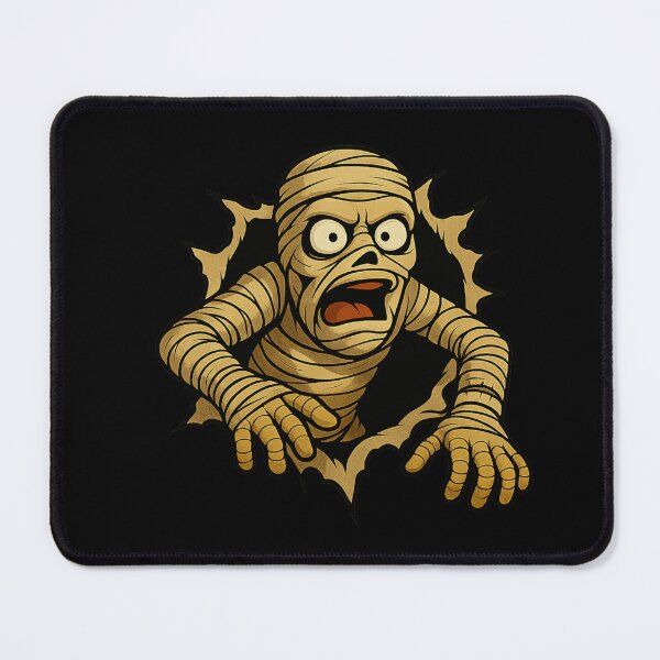 Item preview, Mummy Breakout designed and sold by No Quarter Collective.
