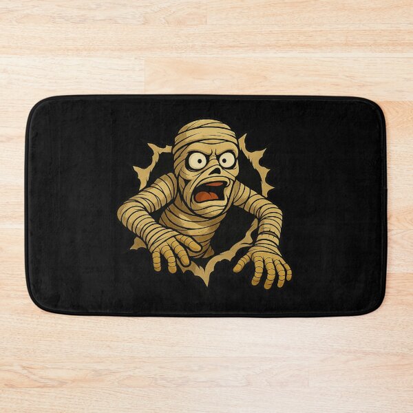 Item preview, Mummy Breakout designed and sold by No Quarter Collective.