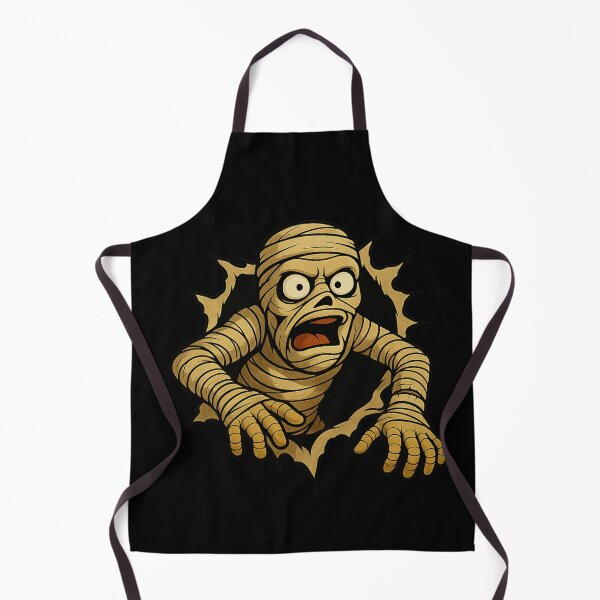 Item preview, Mummy Breakout designed and sold by No Quarter Collective.