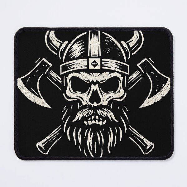 Item preview, Nordic Warrior – Viking Legend in Battle Mode designed and sold by Unikat.SE.