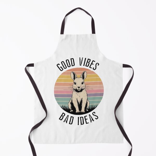 Item preview, Retro Bunny designed and sold by Snickly.