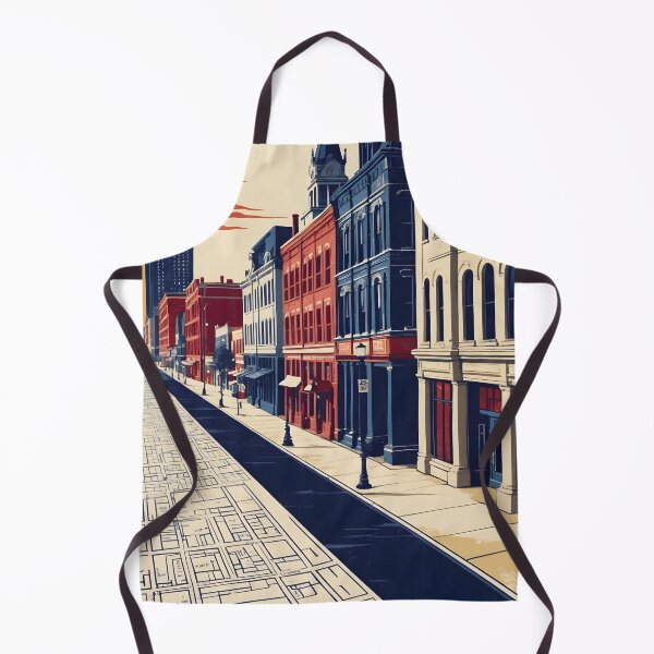 Item preview, Oswego Illinois 1950s USA Vintage Travel Tourism designed and sold by TravelersGems.