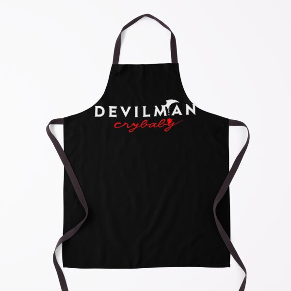 Item preview, Devilman Crybaby (12) designed and sold by rugedan.