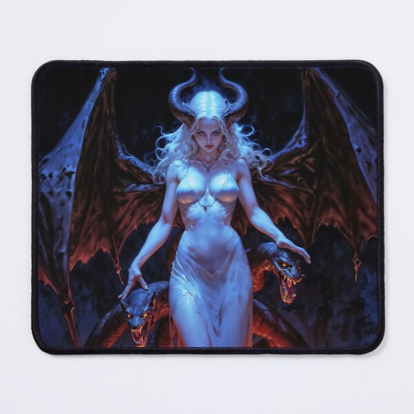 Item preview, Sacred Storm, Gentle Fire of Lilith Demon designed and sold by AliceWhiteDF.
