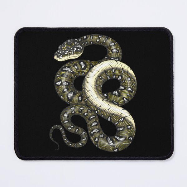 Item preview, Diamond Python (1) designed and sold by rugedan.