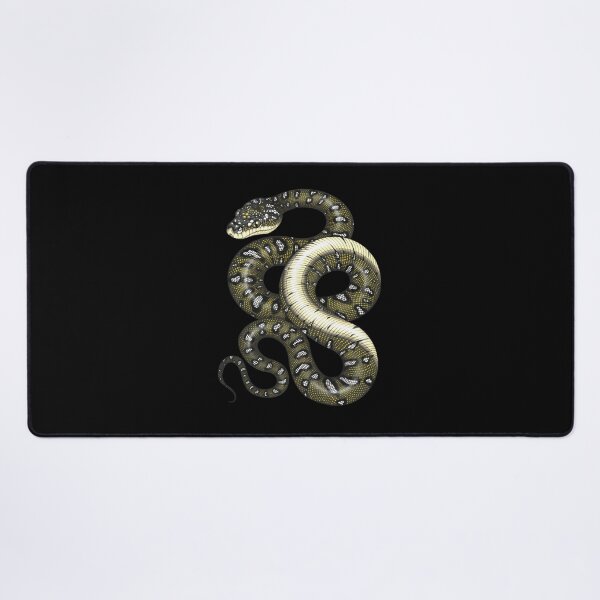 Item preview, Diamond Python (1) designed and sold by rugedan.