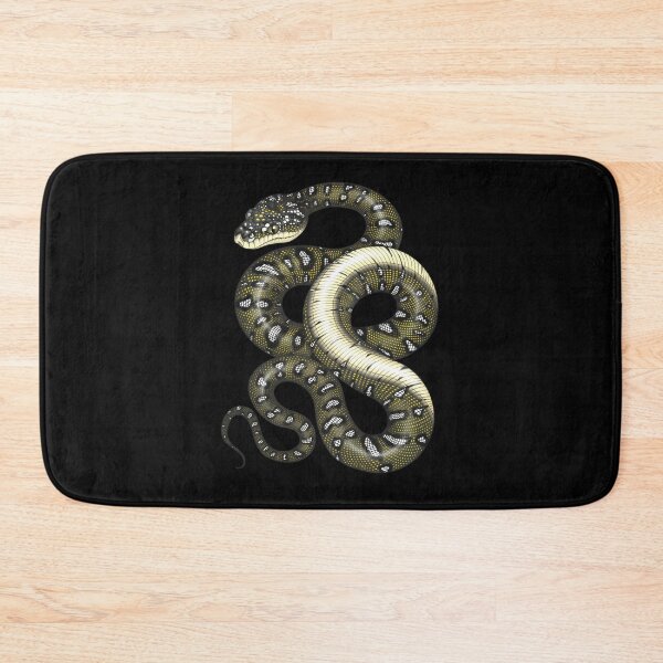 Item preview, Diamond Python (1) designed and sold by rugedan.