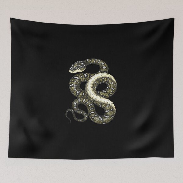 Item preview, Diamond Python (1) designed and sold by rugedan.