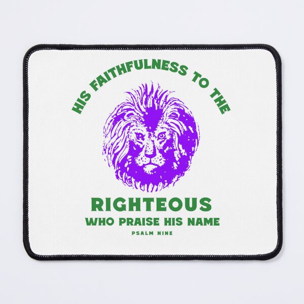 Item preview, His Faithfulness designed and sold by kjordan60.