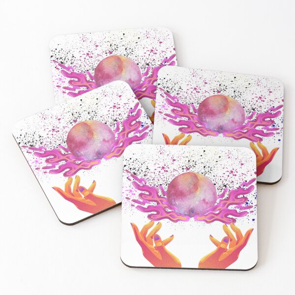 Item preview, Supernova designed and sold by RecessionTreats.