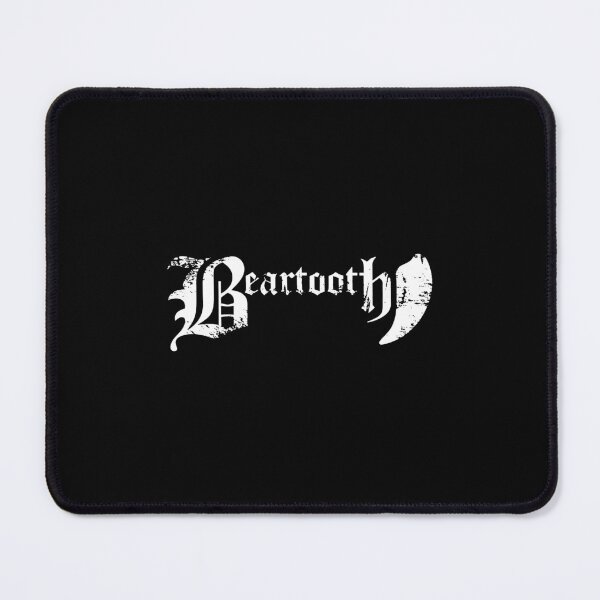 Item preview, Beartooth Band the New Logo designed and sold by wne4qwest.