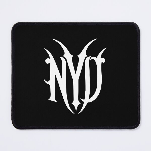 Item preview, White Logo New Yeards Day Logo designed and sold by aemmerdaren.
