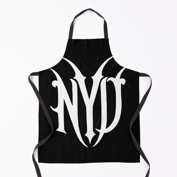 Item preview, White Logo New Yeards Day Logo designed and sold by aemmerdaren.