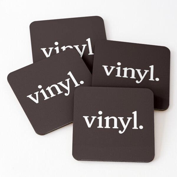 Item preview, Vinyl statement  designed and sold by RoseShop2093.