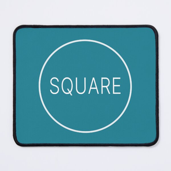 Item preview, Square Circle designed and sold by Jeallan Designs.