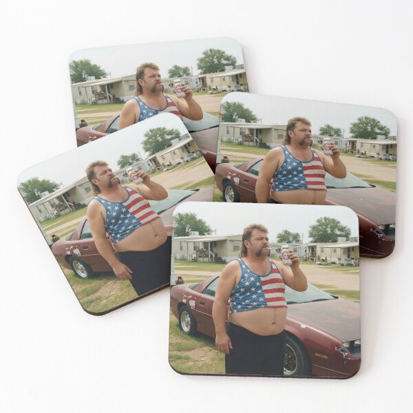 Item preview, Southern Redneck in a trailer park  designed and sold by WesternCustoms.