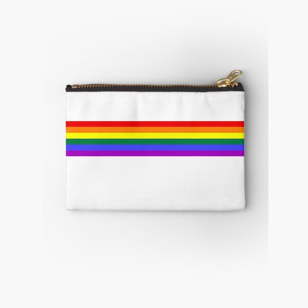 Item preview, Rainbow flag designed and sold by EleYeah.