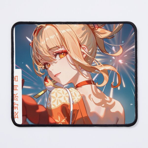 Item preview, Yoimiya designed and sold by ConfidenceMan.